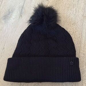 Lululemon beanie
